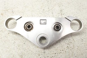 2005 Honda VT750 Shadow Triple Tree Clamp Upper 