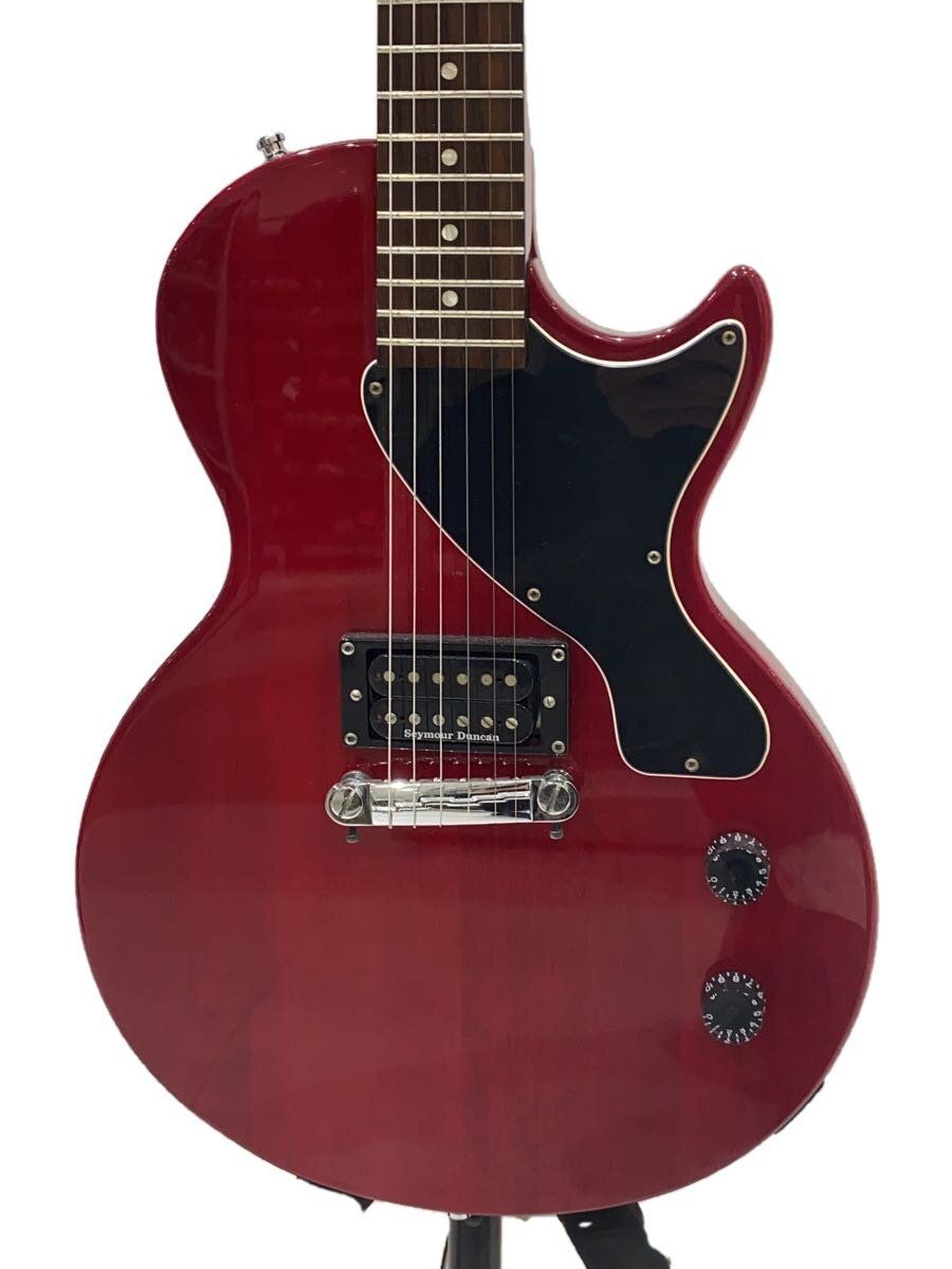 ギター Epiphone Les Paul Jr Limited Edition Epiphone Limited Edition Les Paul Junior Electric Guitar