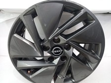 NISSAN QASHQAI Alloy Wheel 17" Inch 5x114.3 Offset ET40 7J 2021-2026 MA156UA2A