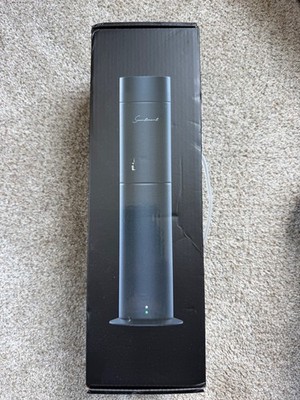 Sentiment Diffuser, Diffusers for Home, Scent Diffuser - Portable & Smart & Cord