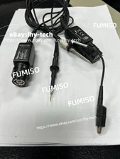 1 PCS Tektronix P6139B 500MHz 10X Passive Probese#lh