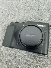 Nikon COOLPIX P7800 fotocamera digitale compatta testata funzionante venditore Giappone