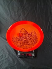 Dynamic Discs Fluid Justice Macie Velediaz