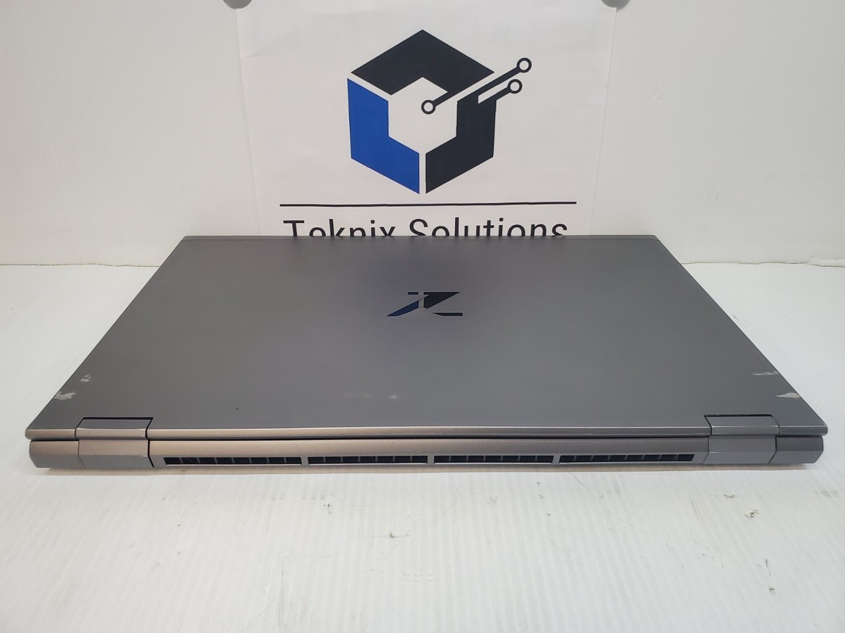 HP ZBOOK FURY 17 G7 17.2