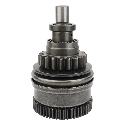 Starter Drive Clutch für Yamaha YFM600f Grizzly 98-01 4WV-15650-00/4WV-15570-01 - Picture 6 of 9