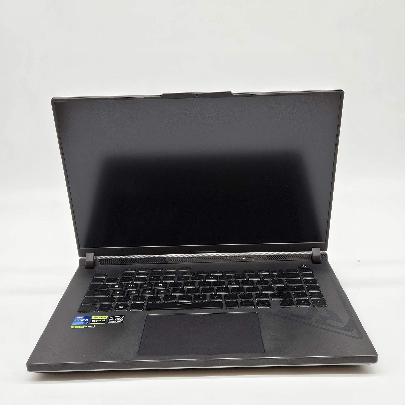 Asus ROG Strix G16 G614 165Hz FHD+ 2023 2.6 GHz i7-13650HX 32GB 1TB SSD ...