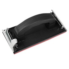 Hand Sander Sandpaper Block Sandpaper Holder
