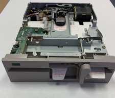 NOS TEAC FD-55FV-30-U 5.25 Inch Vintage Floppy Diskette Drive