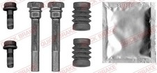 Quick Brake Führungshülsensatz, Bremssattel 113-0026X für MAZDA OPEL