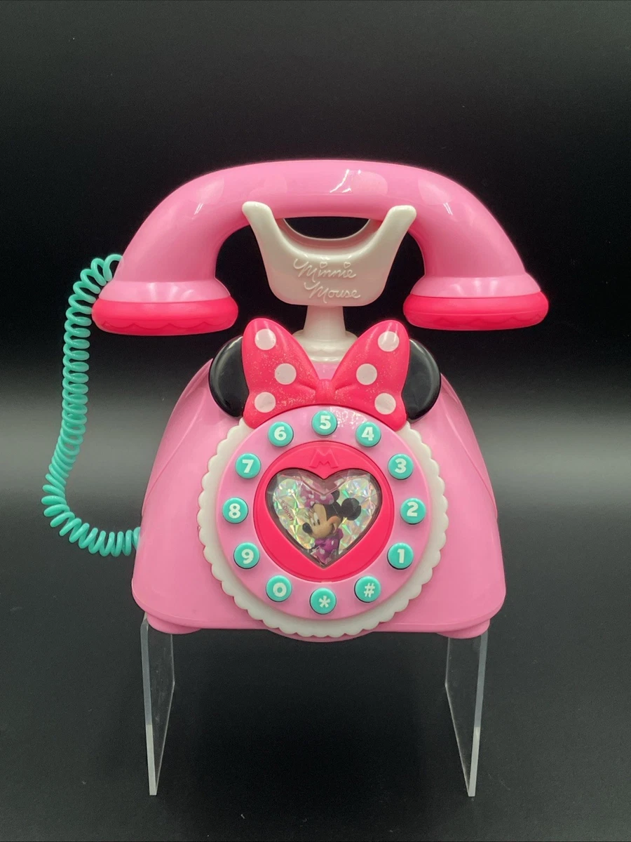 25+ Minnie Mouse Disney Phones (1968-Now) for sale | Updated Oct 2026
