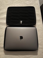 MacBook Pro 2020 BROKEN SCREEN