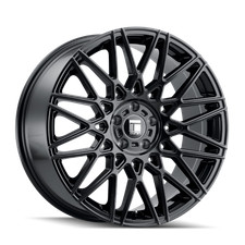 20x9 Touren Tr78 Gloss Black Wheel 5x4.5 35mm 20x9 Touren Tr78 Gloss Black Wheel 5x4.5 35mm