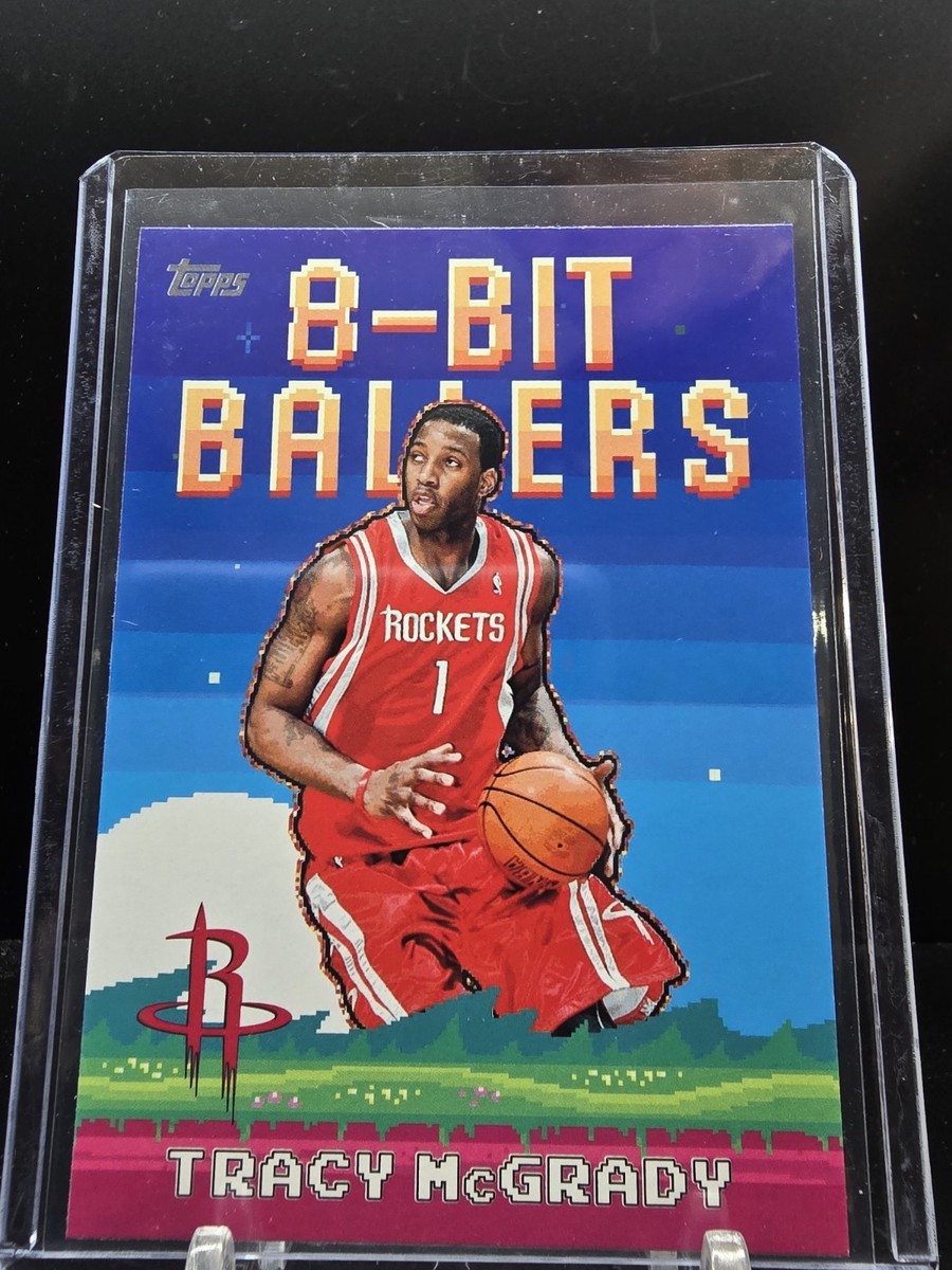 【値下げ】NBAトレイシーマグレイディ、直接サインカード 値下げ】NBAトレイシーマグレイディ、直接サインカード 値下げ】NBA