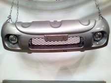 Pare-choc avant Hyundai SANTA FE