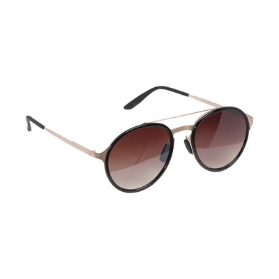 Aspect Eyewear Palm Brown Lense UV400 Sonnenbrille