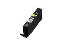 Canon CLI-531 Y Tintenpatrone Gelb