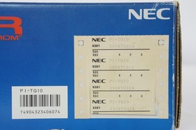 PC Engine DUO-R Console Boxed Tested System PI-TG10 JAPAN 33067031A