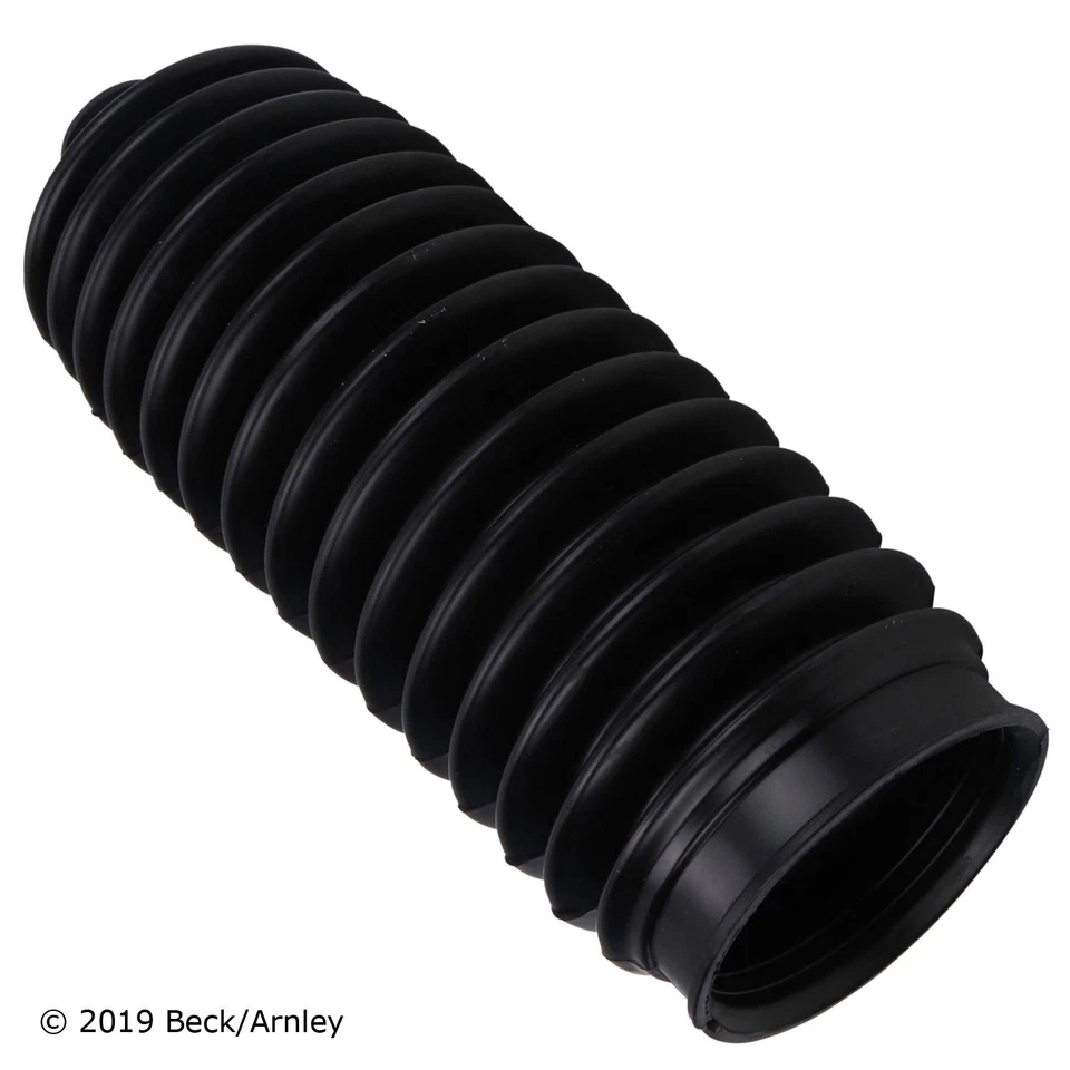 Extremo de varilla de amarre interior Beck Arnley 101-7977 con kit de bota Foto 4 de 4