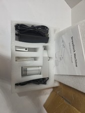 Instant Dreadlocks Machine 2.0 for Dreadlocks Extensions Creation, Fast