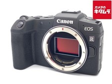 CANON EOS RP 26.2MP Mirrorless Digital Camera Body -Near Mint- 6425