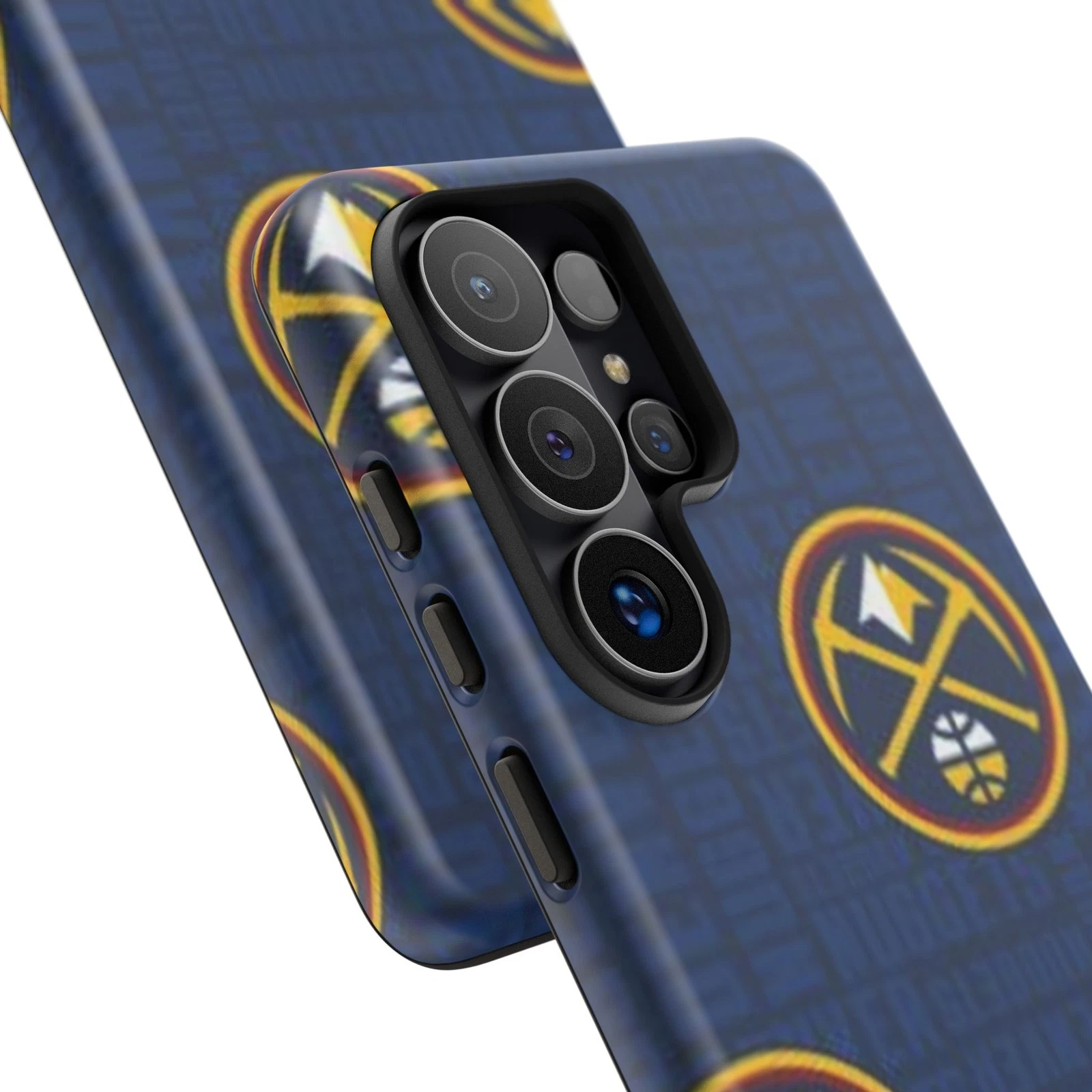 Denver Nuggets iPhone Cases