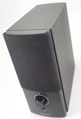 Bose Companion 2 Series III Multimedia Speaker System 354495