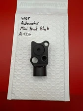 WGP Autococker Mini Front Block