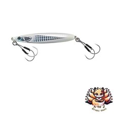 NEW Jackall Lures JACKALL TG Bumbles Jig Bump 100g Double End Glow/Lens Holo
