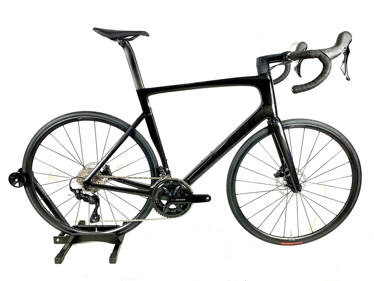 Disc Brakes Specialized Tarmac Disc Comp 2019 Disc Brakes