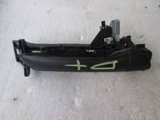 A23076004709197 Au&szlig;engriff Anschluss Recht MERCEDES R230 Sl 500 5.0 B 225KW A