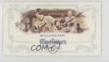 2013 Topps Allen & Ginter's Mini Allen & Ginter Back Josh Willingham #196 0gd5