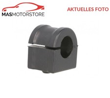 ANTI ÜBERROLLBÜGEL BUSH VORNE MOOG OP-SB-10445 I NEU OE QUALITÄT