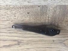 U.s. Arms Side Hammer 12 Ga. Right Side Lock Assembly 7354