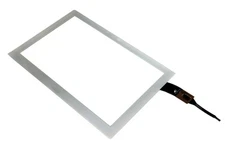 Thecoolcube Touch Digitizer Replacement Screen Glass Compatible with Acer Iconia