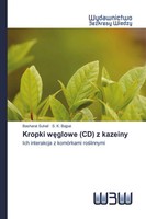 Basharat Suhail (U. A.) | Kropki W¿Glowe (Cd) Z Kazeiny | Taschenbuch | Polnisch