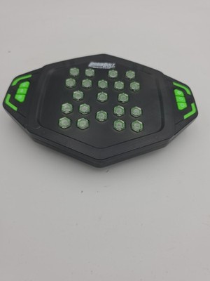 Educational Insights BrainBolt Genius Electronic Memory Game Tested Powers On