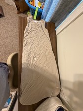 Kyte Baby Sleep Sack 1.0 Tog Khaki