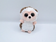 Keel Toys Mini Motsu Dolly Hedgehog Plush Toy 4"