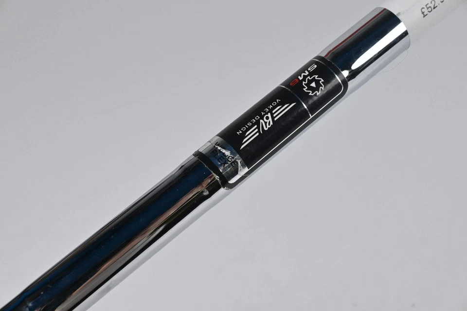 Left Hand Titleist Vokey SM7 Gap Wedge / 52 Degree / Wedge Flex Vokey Design - Image 4 of 4