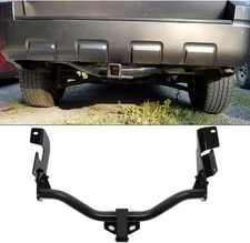 Class 3 Trailer Tow Hitch Replace for 13650 Compatible with 2005-2012 Ford