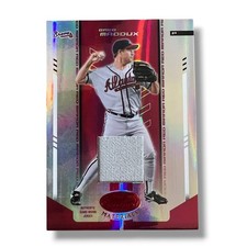 Top 10 Greg Maddux Baseball Cards 14