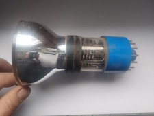 Thorn EMI 9859KB03 Photomultiplier electron Tube (PMT)