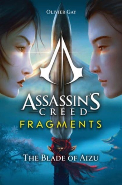 Assassin's Creed: Fragments - the Blade of Aizu by Olivier Gay (2023, Trade ... - Image 6