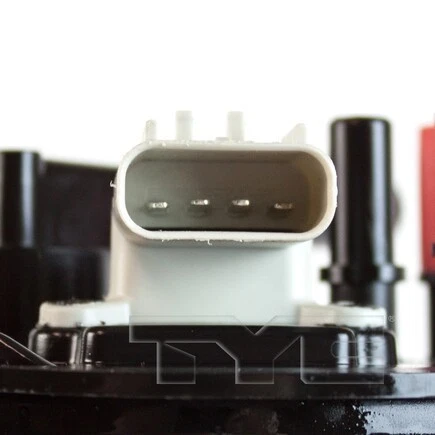 Bomba de combustible Tyc 150313-A Foto 2 de 4