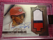 2019 Topps Dynasty Baseball Checklist, Set Info, Boxes, Release Date