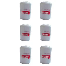 For FF2203 Fuel Filter for Cummins 4010476 Kenworth Trucks Pack of 6