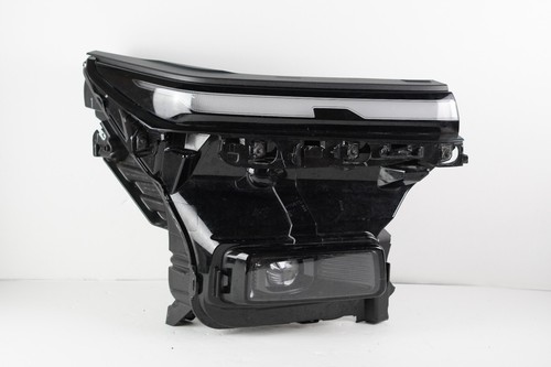OEM 2024 2025 CHEVROLET TRAVERSE LED HEADLIGHT RH Right Passenger D1