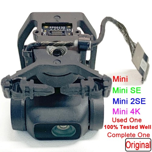 Genuine Mini 2 Gimbal Bracket Mini 2 4K Gimbal Camera Arm Mini 2 SE Gimbal - Picture 22 of 41
