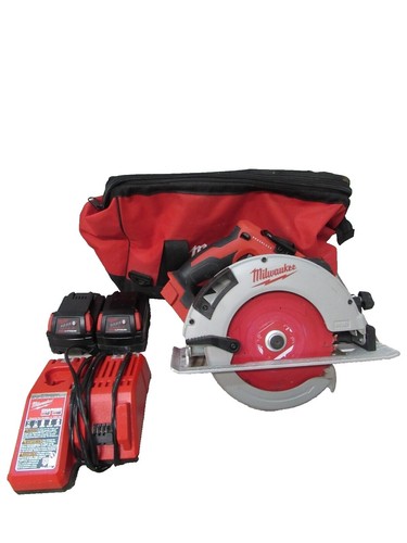 Milwaukee (2732-20) Circular Saw Tool Only 45242005154| eBay