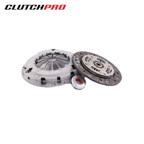 KIT EMBRAGUE PARA FIAT 500 0.9L KFI20015 - Imagen 1 de 1